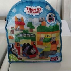 Mega Bloks Thomas and Friends Sodor Adventures