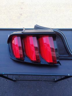 Tail light for mustang 2015-2017
