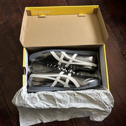 Onitsuka Tigers