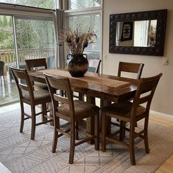 Dining Room Table