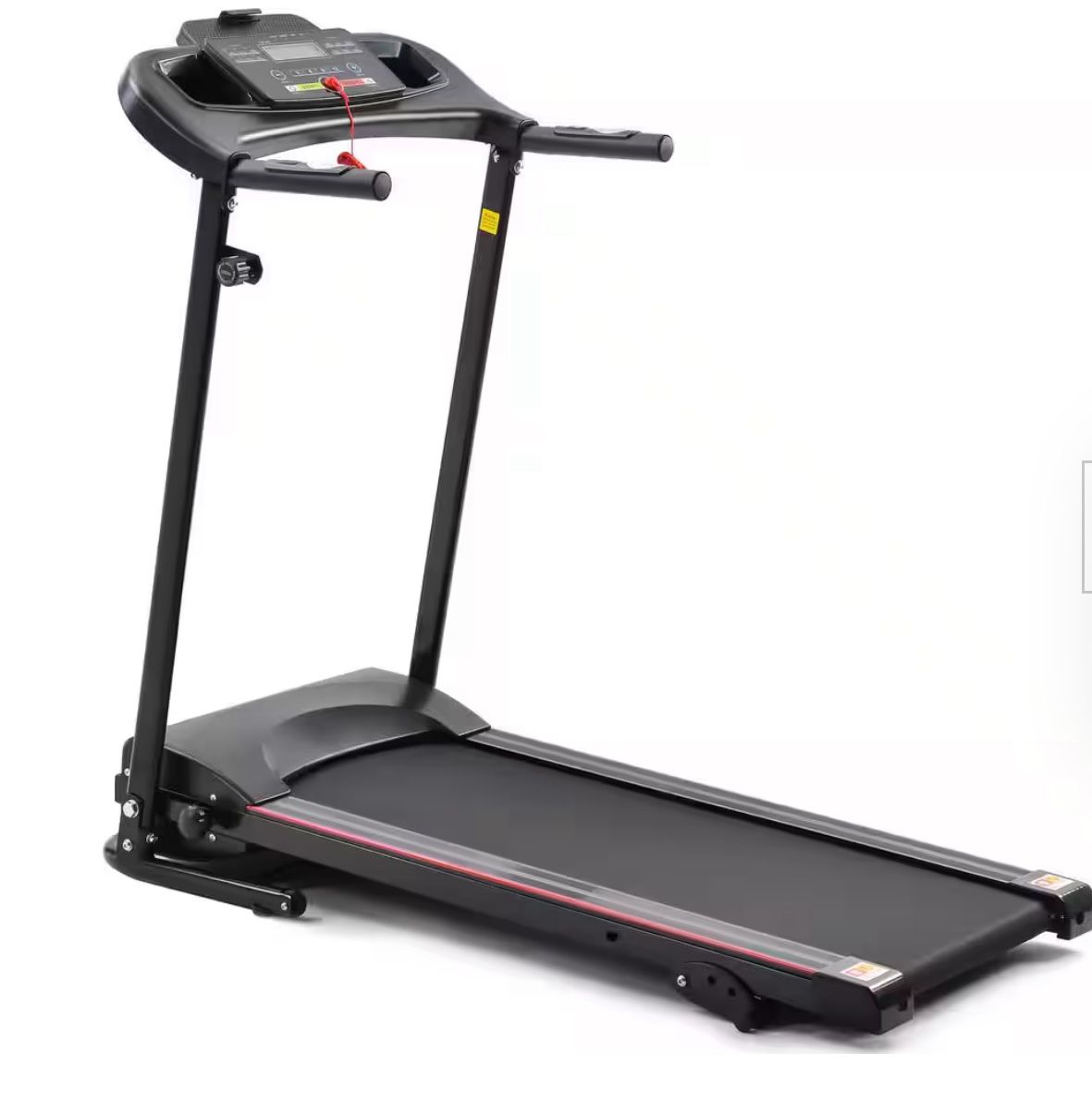 Treadmill With Bluetooth
