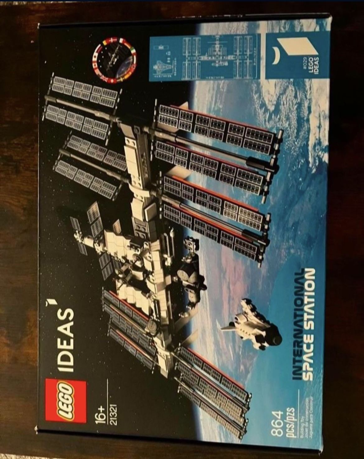Lego assorted