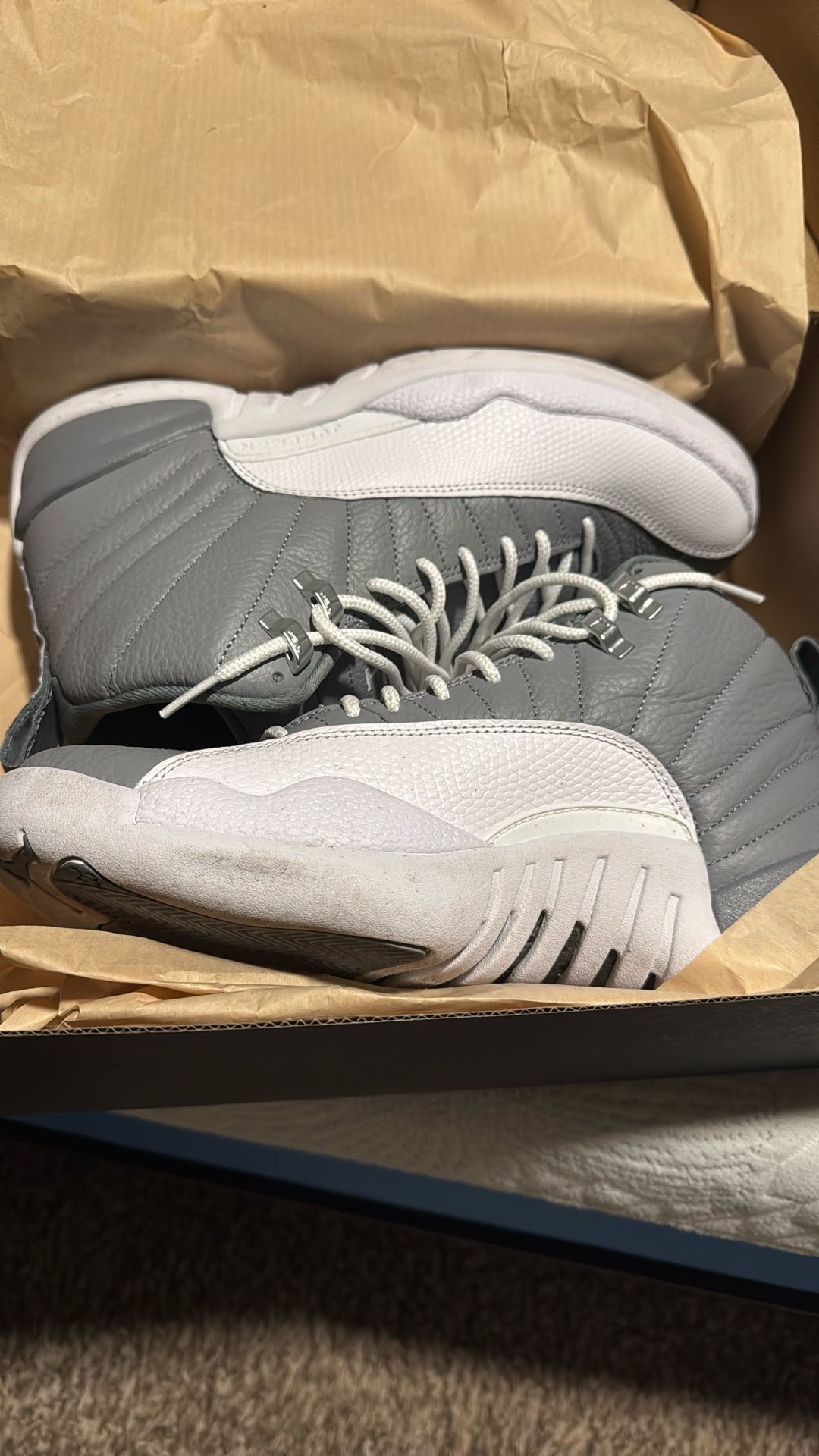 Jordan 12