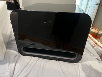WiiM Subwoofer