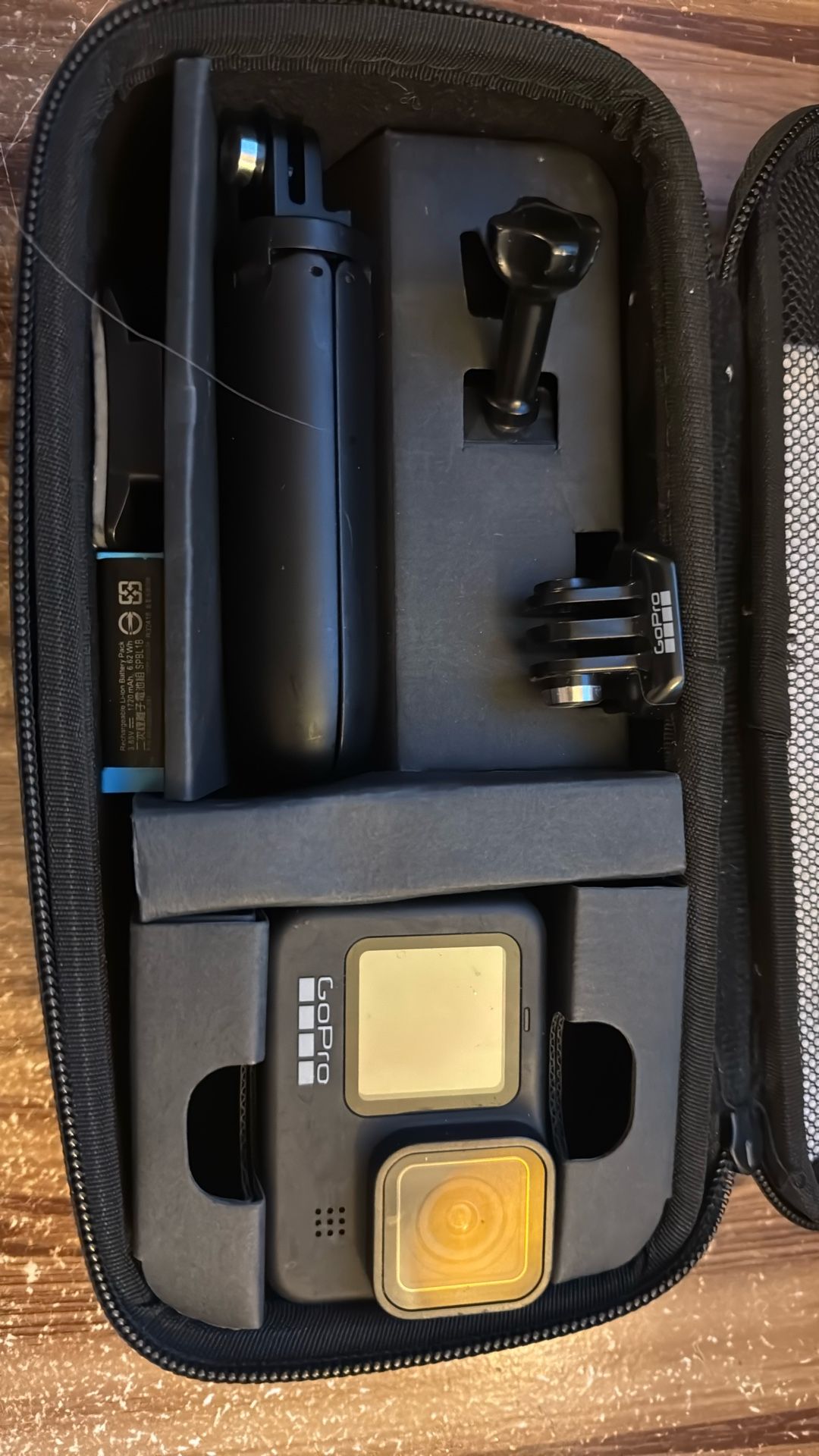 GoPro Hero 9