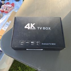 TV Box 