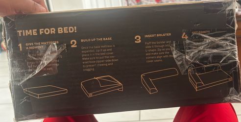 Dog bed cama para perro