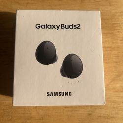 Samsung Galaxy Bud2 : Wireless Earbuds