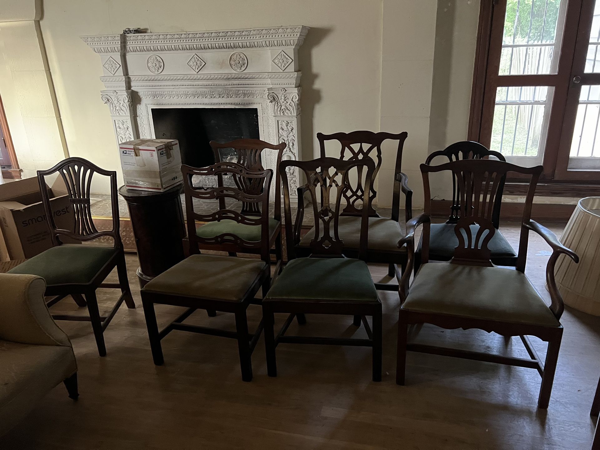 Free Furniture/ Muebles Gratis