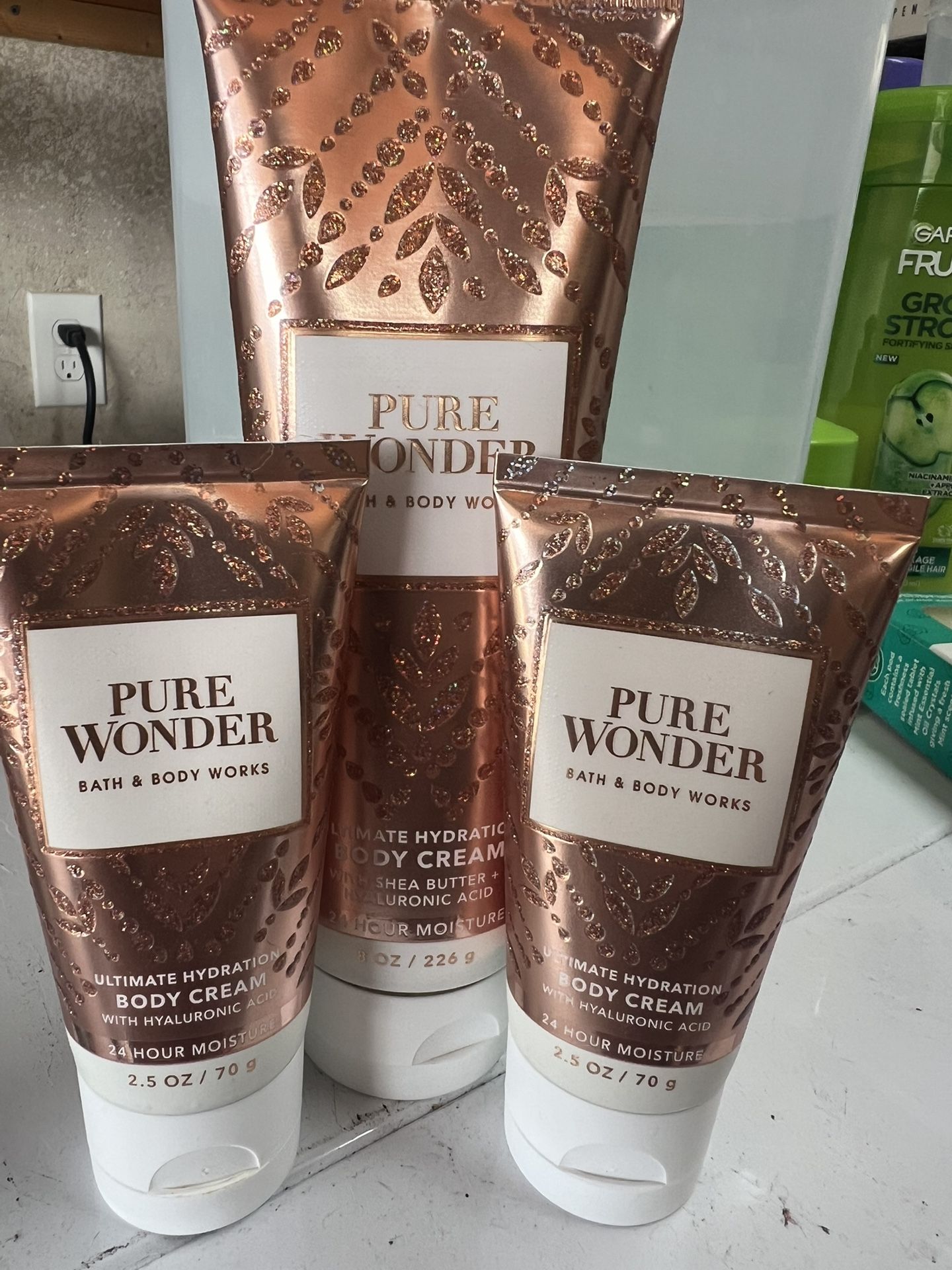 Bath & Body Works Lotion