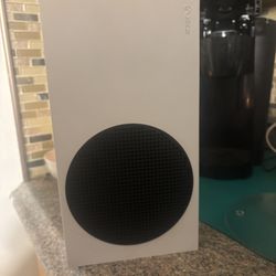 Xbox Series S