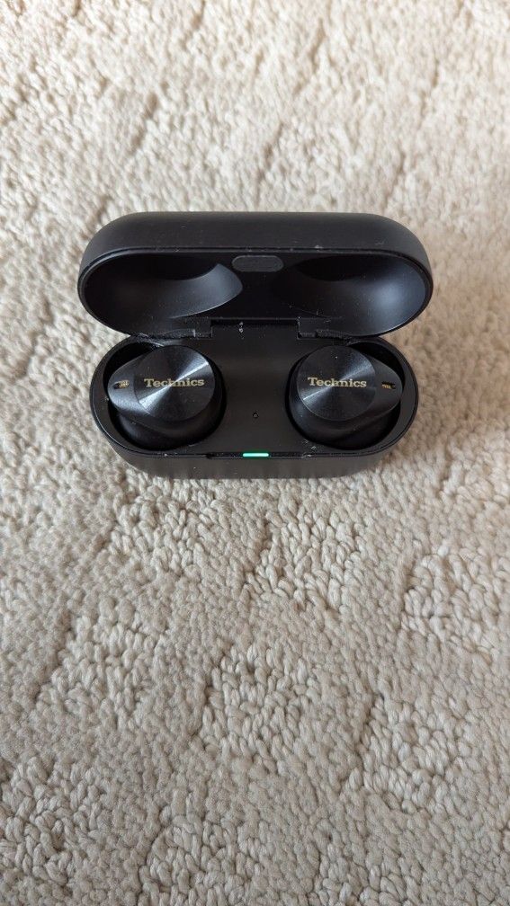 Technics AZ80 Earbuds