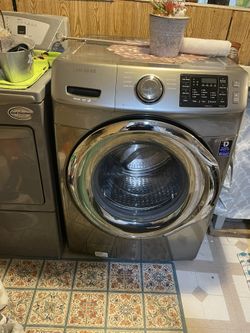 Washer