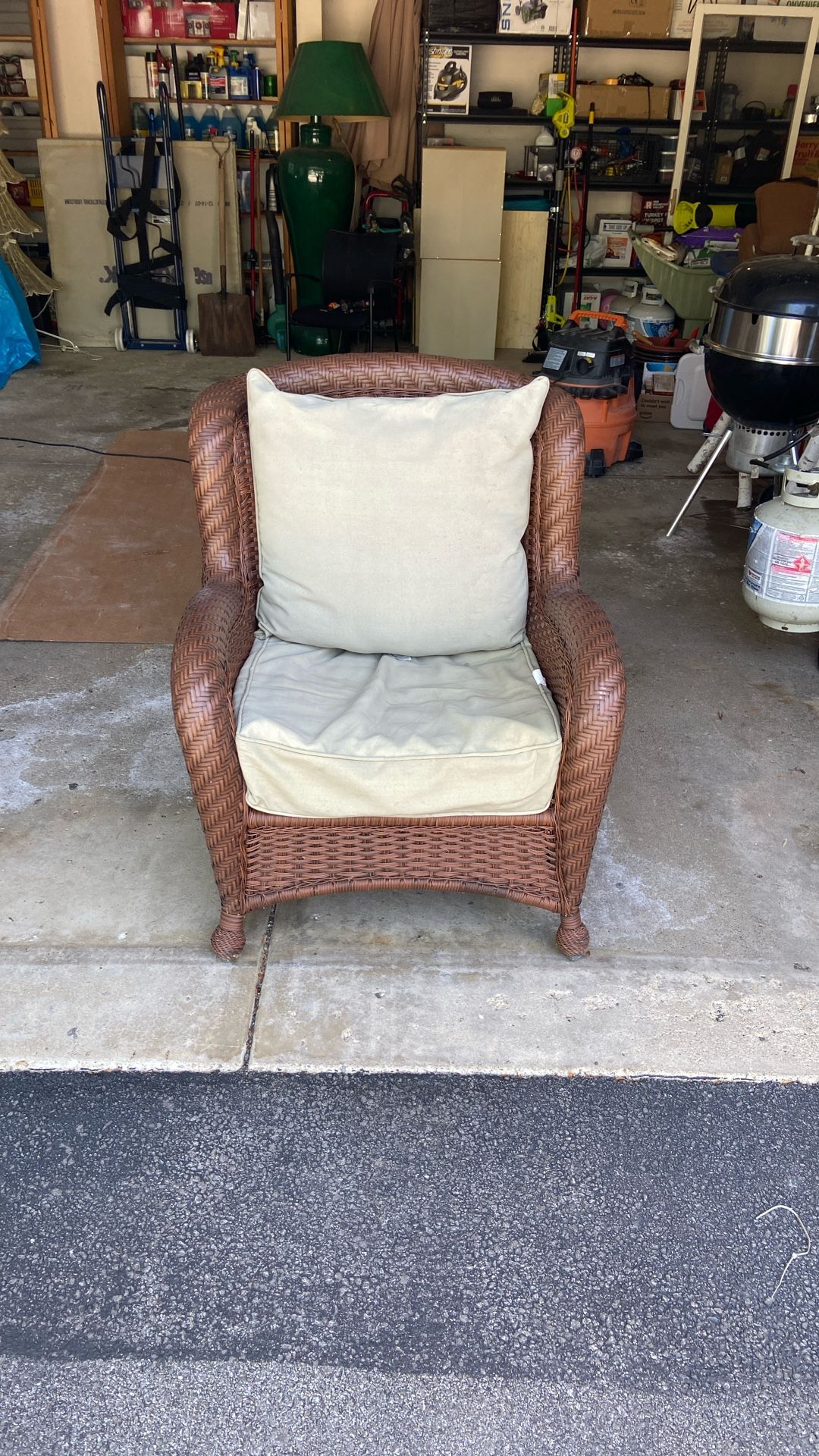Patio Furniture