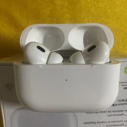 AirPods Pro