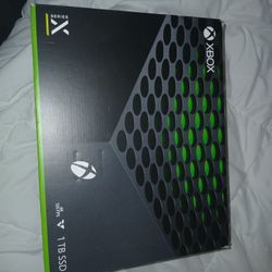 Xbox One Series X Bundle