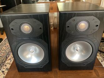 Monitor Audio Silver S1