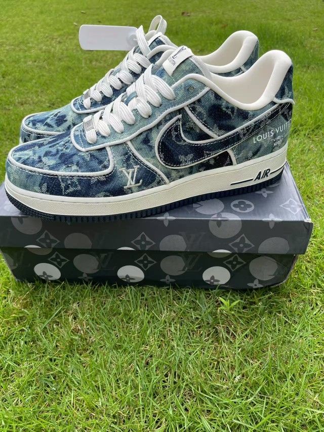 NIKE Air Force 1"07,Sports shoes, casual shoes, men's shoes