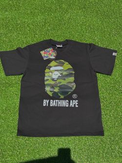 Bape shirt