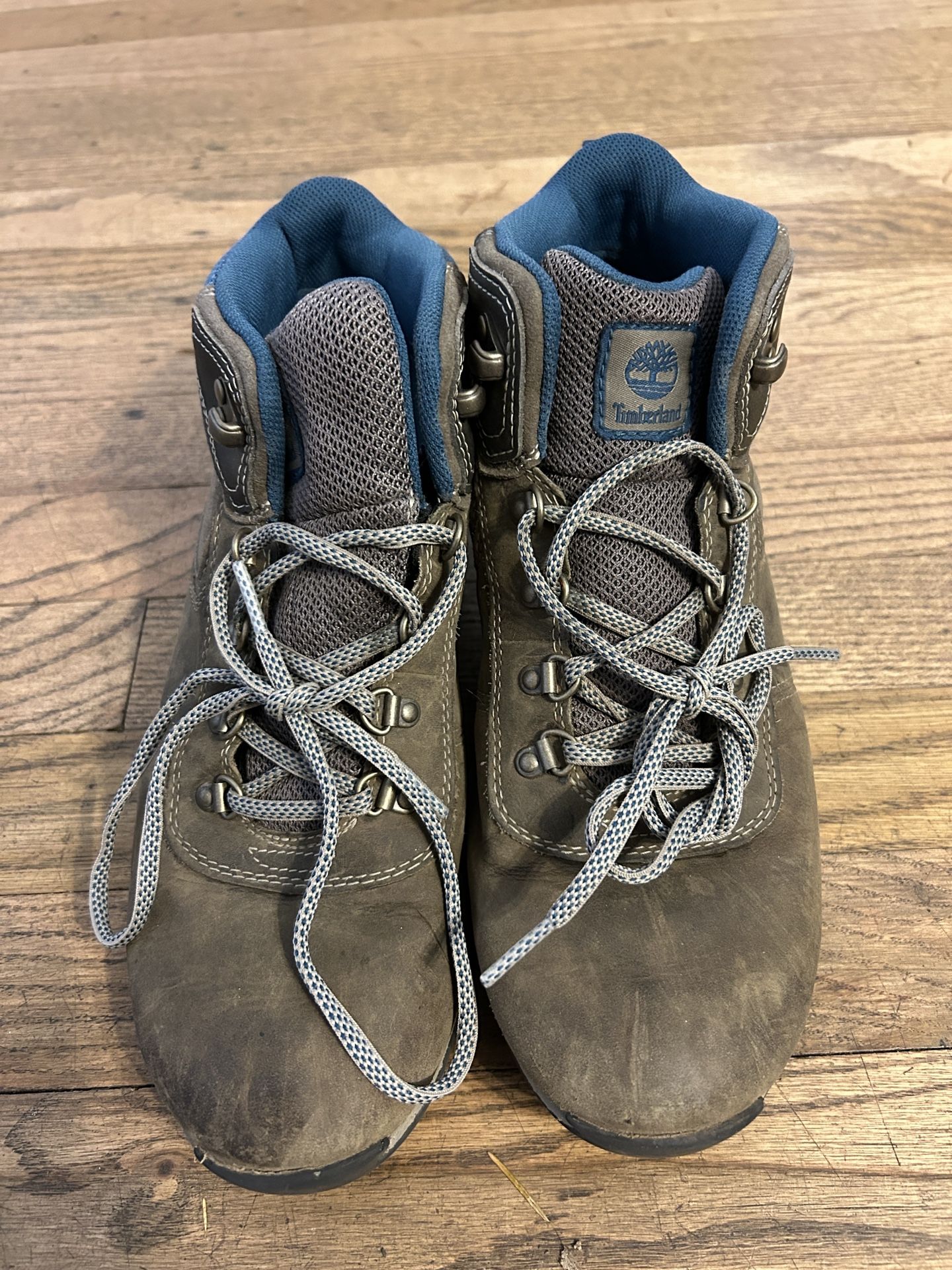 Hiking Boots