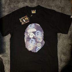 BAPE T-Shirt 