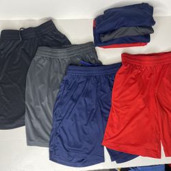 Cat And Jack athletic Shorts Size 8/10