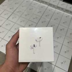 AirPod Pro Gen 2 