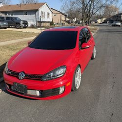 2013 Gti