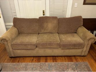 Couch (Drexel Heritage)