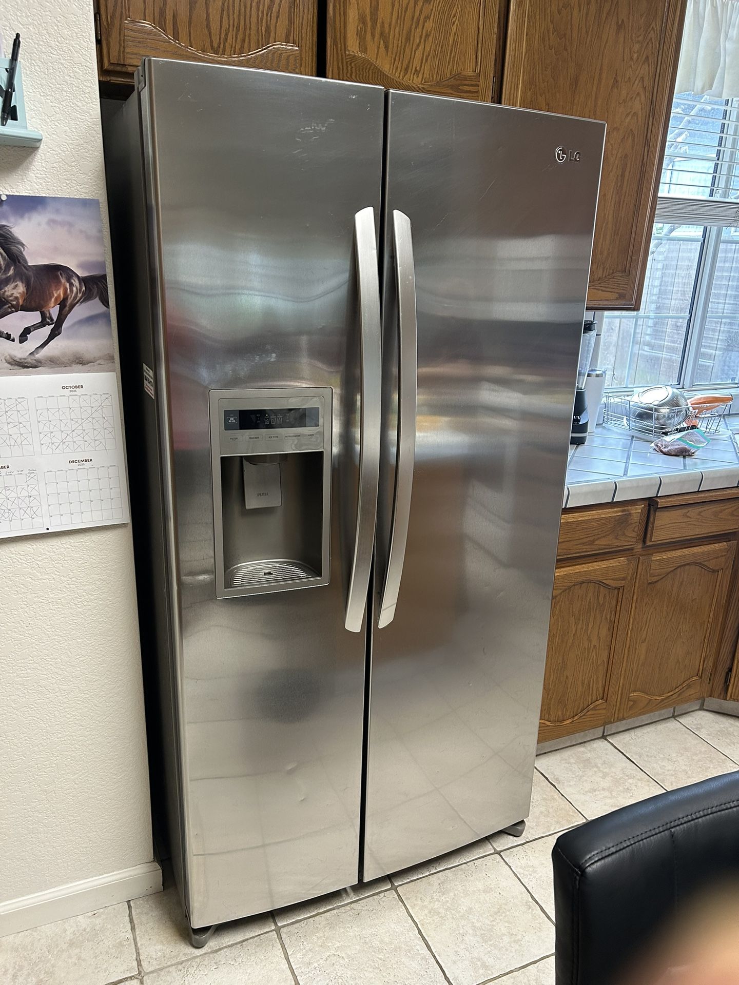 Refrigerator For Sale