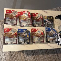 Johnny Lightning Legends Of Star Trek