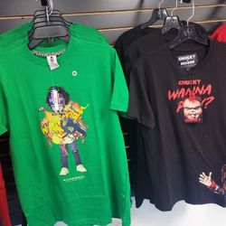 MEN SHIRTS