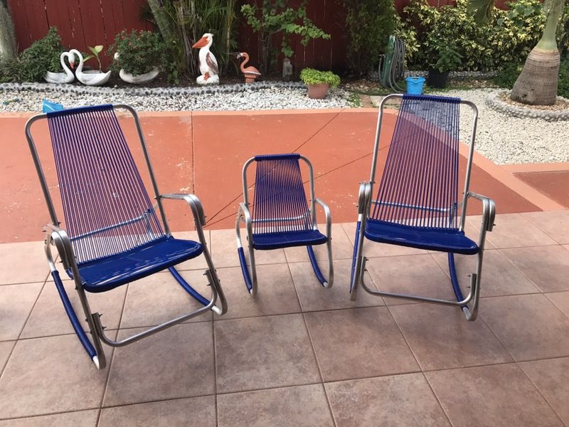 Sillón de Suiza Cubano!!!!