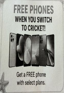 Cricket Wireless