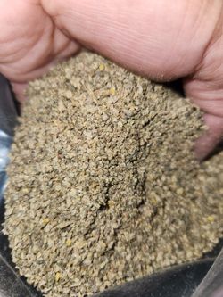 Worms Food