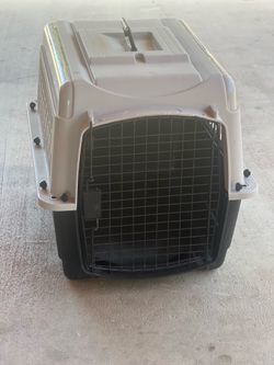 Crate
