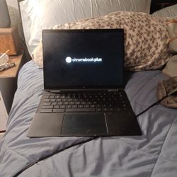 HP Chrome book Touchscreen TPN-Q273