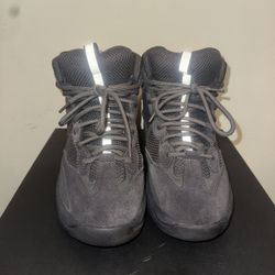YEEZY BOOTS “GRAPHITE” SEASON 6 | SIZE 10
