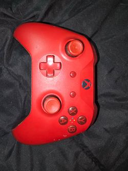 Xbox controller wireless