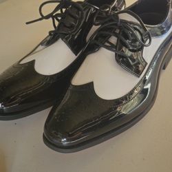 Vangelo Dress Shoes One For $40 The Other $20 OBO