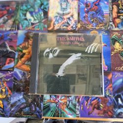 The Smiths CD