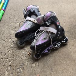 Rollerblades