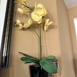 Fake Flower