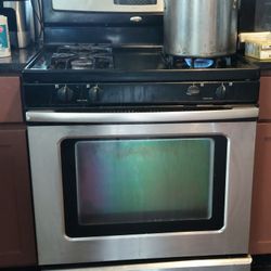 Stove Come Get It Today!!