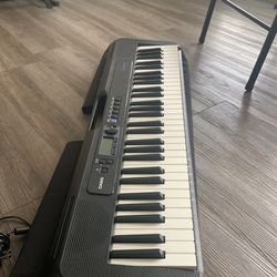 casio ct s190 keyboard