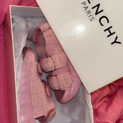 Kids Givenchy Sandals
