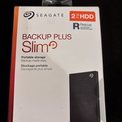 ✨ Expansion 2TB External USB 3.0 Portable Hard Drive with Rescue Data Recovery Services ✨