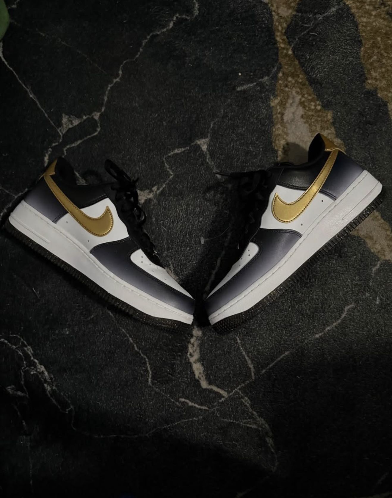 Nike Foot Locker x Air Force 1 Low \