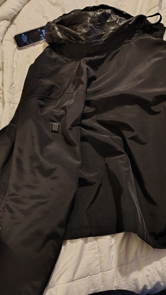 North Face