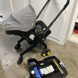 Doona Stroller